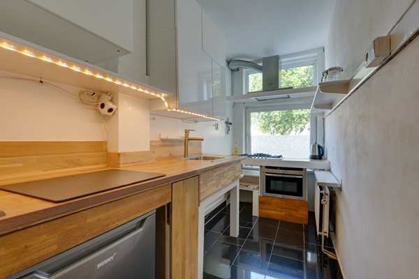Medium property photo - Bos en Lommerweg 29h, 1055 DK Amsterdam